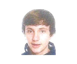 Jon Iturain Barron basketball player - SG