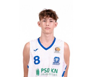Jon Keln basketball player
