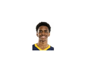 Jon King basketball player - F