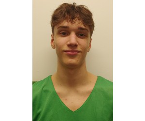 Jon Kozorog basketball player