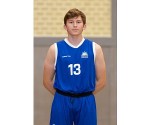 Jon Lampe basketball player