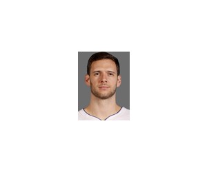 Jon Leuer basketball player - PF/C