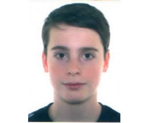 Jon-Luca Waismann basketball player - SG