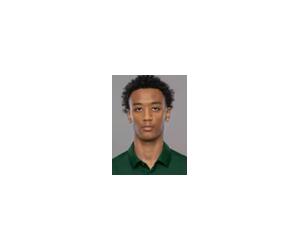 Jon Mekonnen basketball player - F