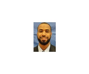 Jon Mesghna basketball player - F