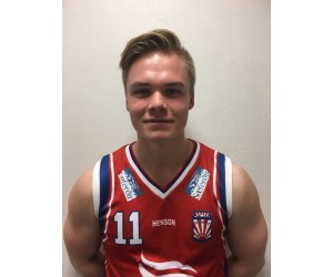 Jon Pall Gunnarsson basketball player - PG