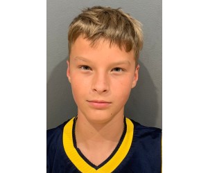 Jon Pavljak basketball player