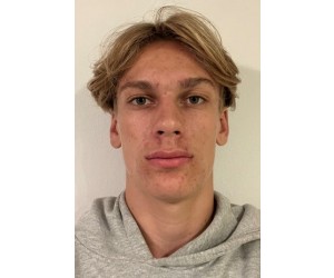 Jon Rijavec basketball player