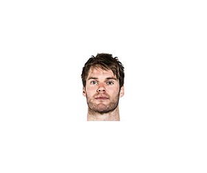 Jon Stefansson basketball player - G