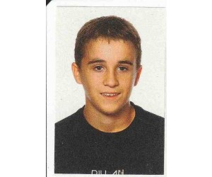 Jon Telmo Igartua Garmendia basketball player - PG