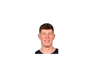 Jon Teske basketball player - C