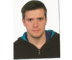 Jon Urtxulutegi Navarri basketball player - PF