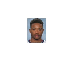 Jon Williams basketball player - PG