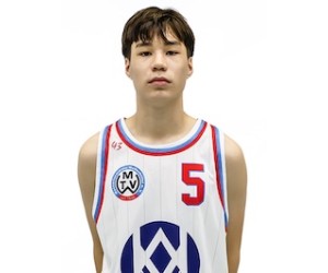 Jona Behre basketball player
