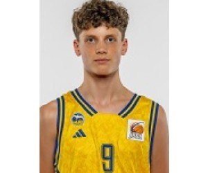 Jona Drucke basketball player photo 1