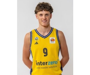 Jona Drucke basketball player photo 3