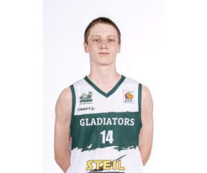 Jona Engler basketball player
