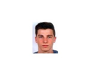 Jona Hoffmann basketball player - F