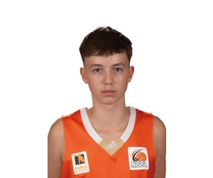 Jona Kaufler basketball player photo 2