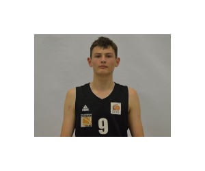 Jona Luck basketball player photo 3