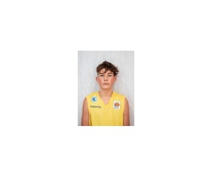 Jona Schmitz basketball player - PG