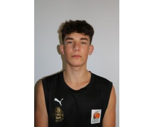 Jona Schmitz basketball player photo 2