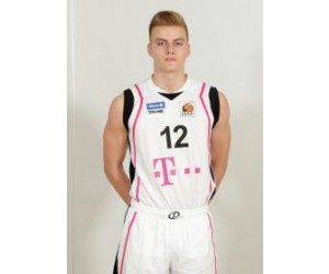 Jona Thiel basketball player - C