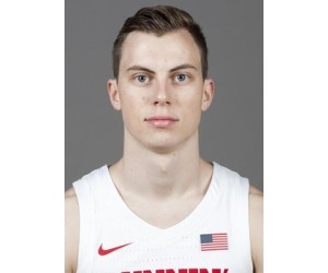 Jonah Antonio basketball player photo 3