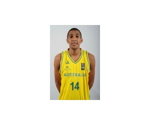 Jonah Bolden basketball player photo 1