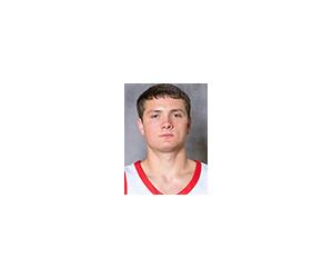 Jonah Butler basketball player - F