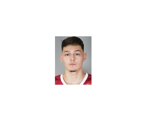 Jonah Carrasco basketball player - C