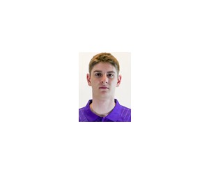 Jonah Geron basketball player - G