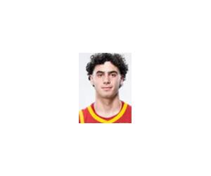 Jonah Goorin basketball player - G