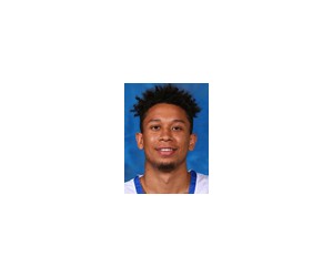 Jonah Jackson basketball player - SG