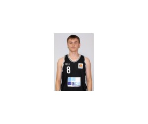 Jonah Lehmann basketball player - SG
