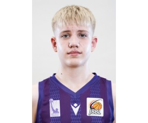 Jonah Lutjen basketball player