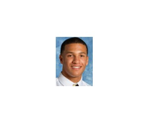 Jonah Underwood basketball player - C