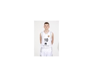 Jonah Volzgen basketball player - PG