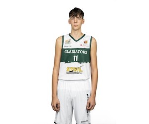 Jonas Bermes basketball player