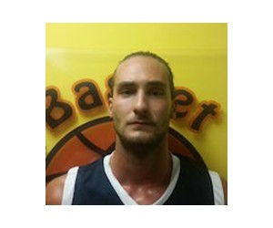 Jonas Bracci basketball player - C