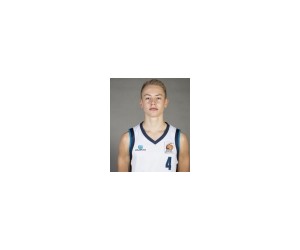 Jonas Creutz basketball player - SG