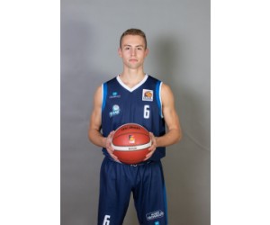 Jonas Creutz basketball player photo 2