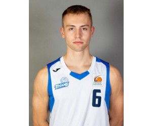 Jonas Creutz basketball player photo 3