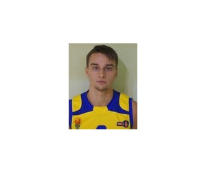 Jonas Dumasius basketball player - G