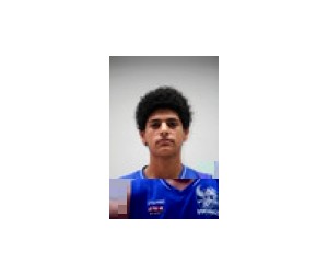Jonas Eleraky basketball player - G