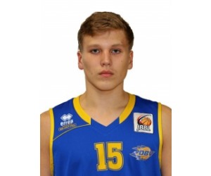 Jonas Grimmer basketball player - C