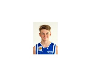 Jonas Groger basketball player - PF