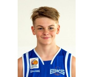 Jonas Groger basketball player photo 2