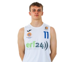 Jonas Groger basketball player photo 3