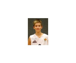 Jonas Gross basketball player - G
